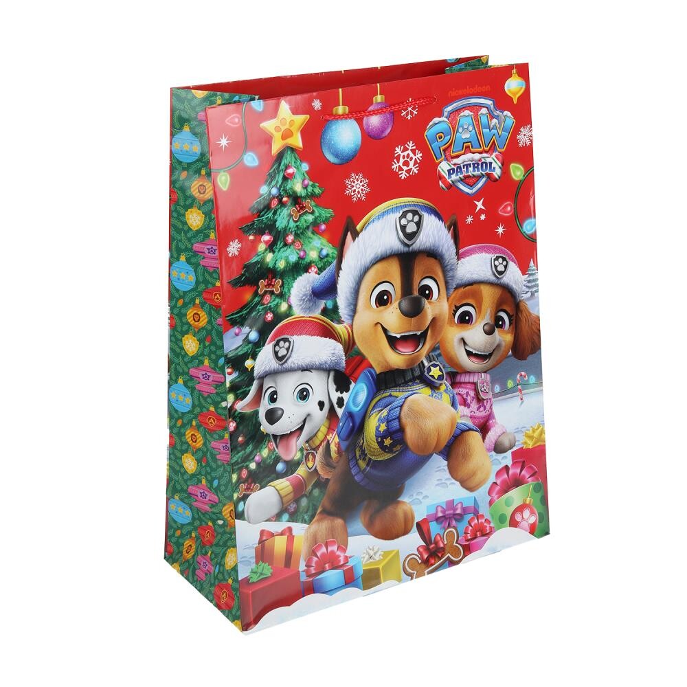 

Подарочный пакет ЧУДО ПРАЗДНИК PXL-132588-SP