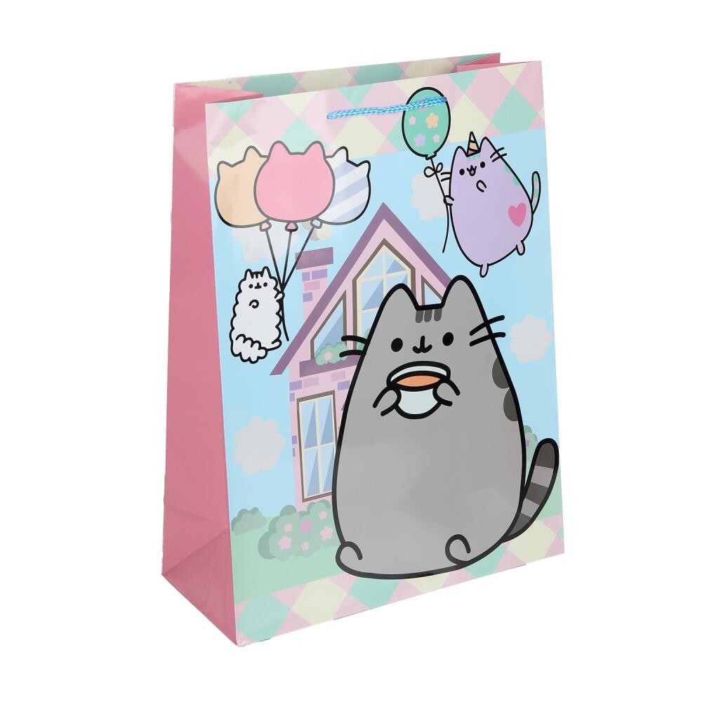 

Подарочный пакет ЧУДО ПРАЗДНИК PXL-130570-PUSH