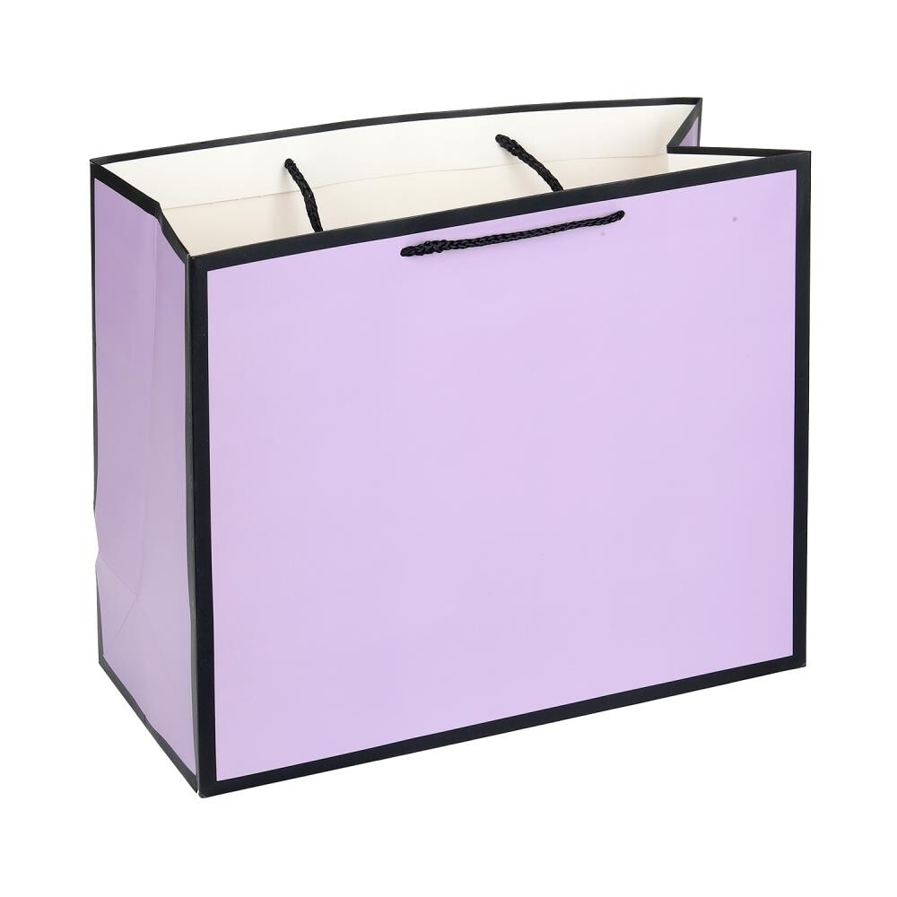 

Подарочный пакет ЧУДО ПРАЗДНИК PL-128991-L