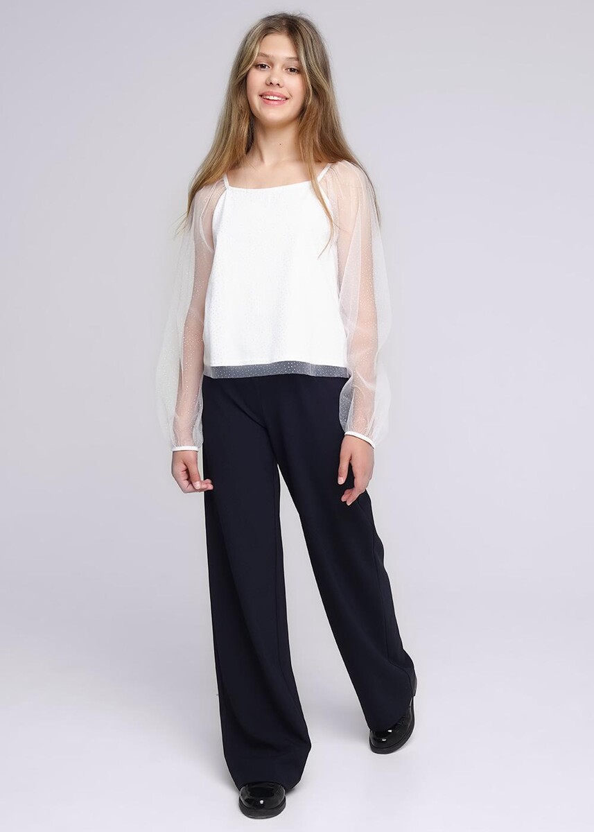 

Брюки, Черный