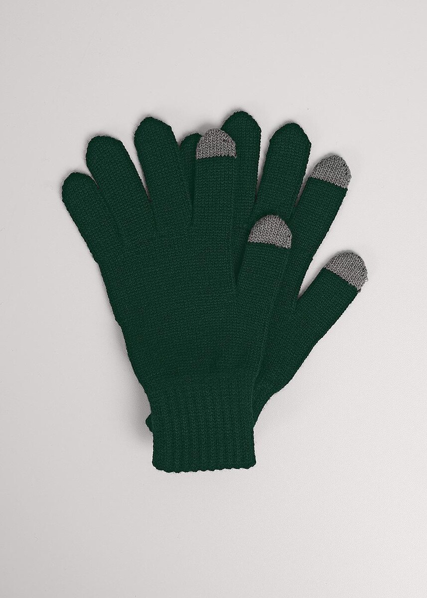 

Перчатки варежки, Хаки