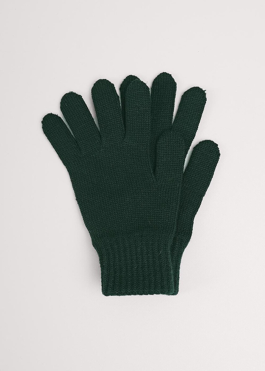 

Перчатки варежки, Хаки