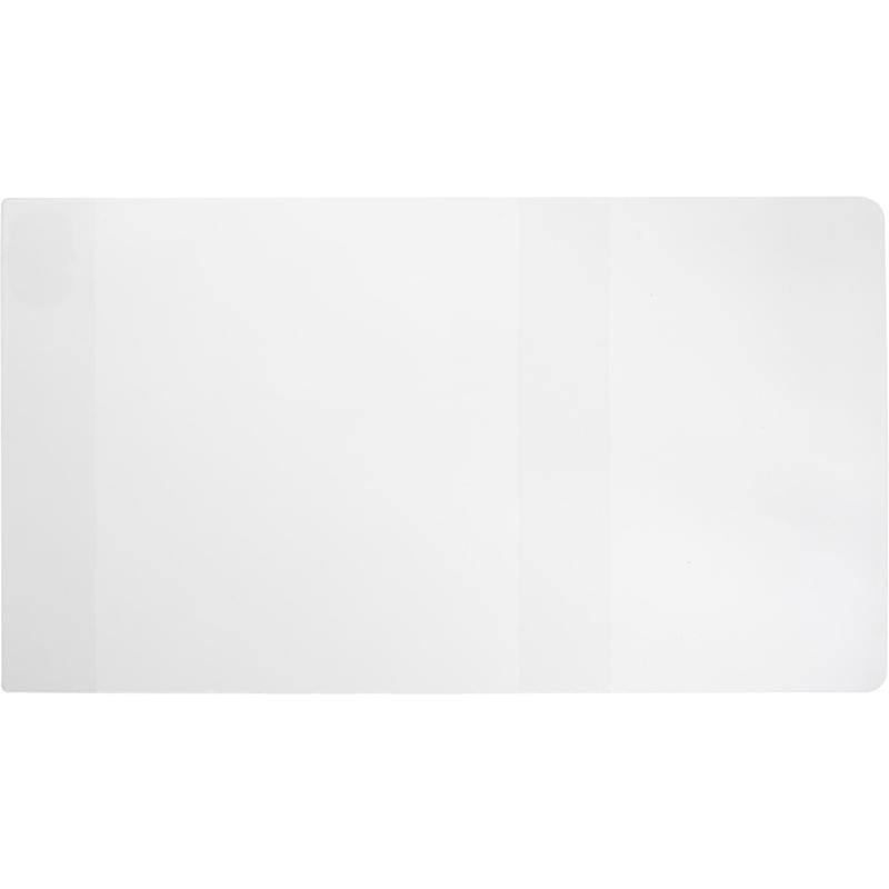 

Обложка для учебников Комус Класс 267x485 мм 110 мкм