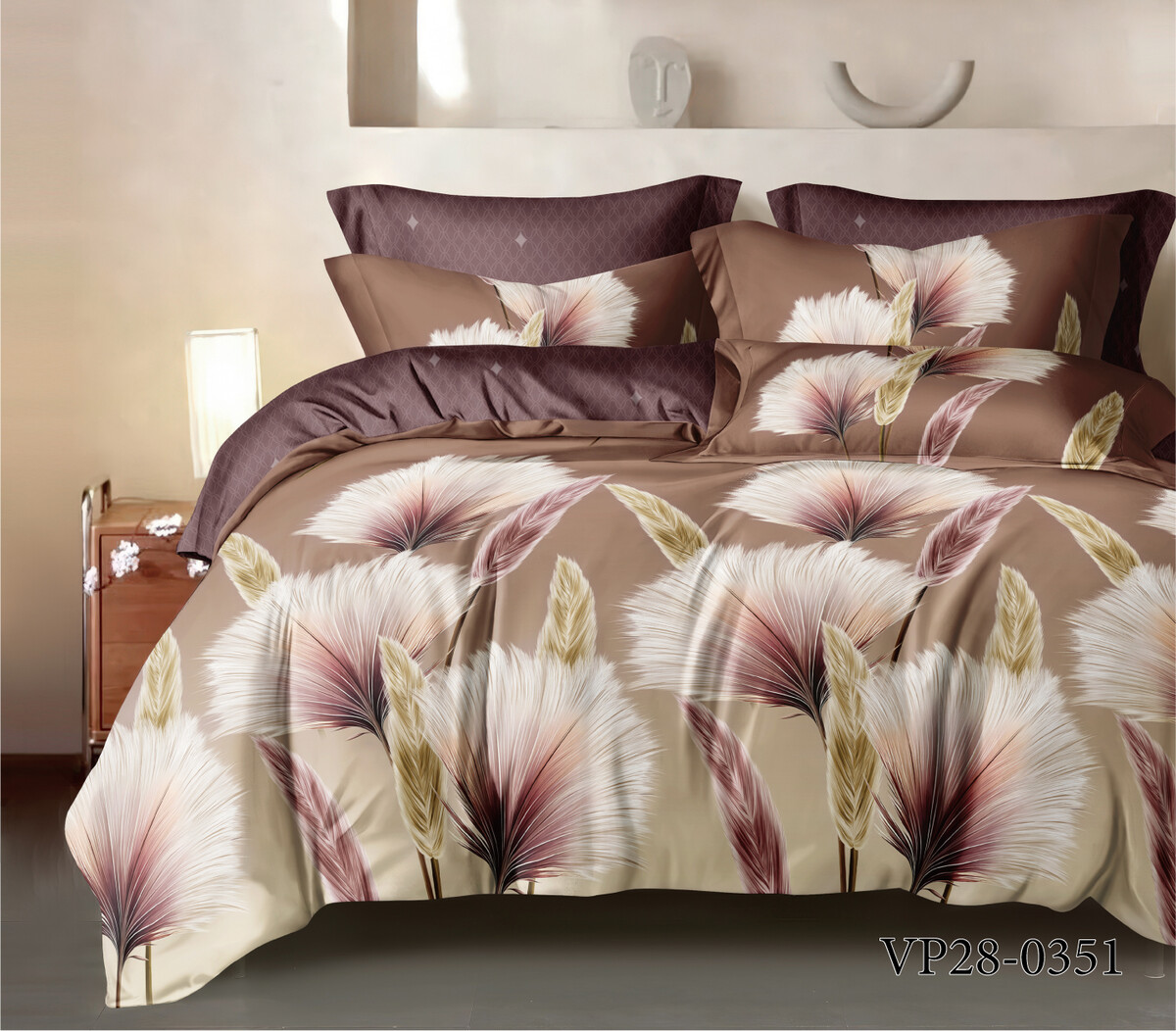 

Постельное белье