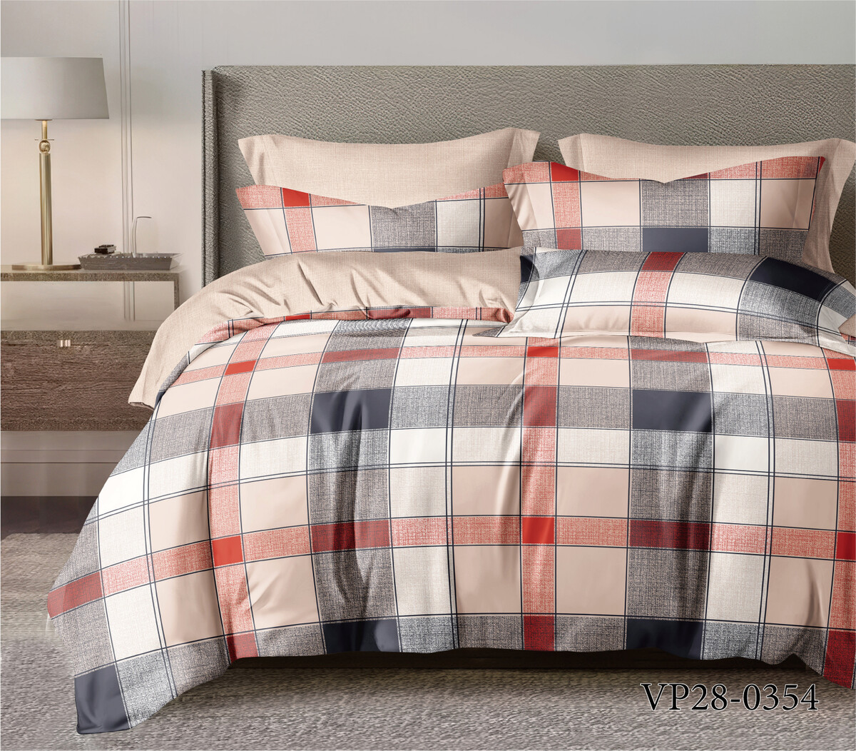 

Постельное белье 1,5 сп