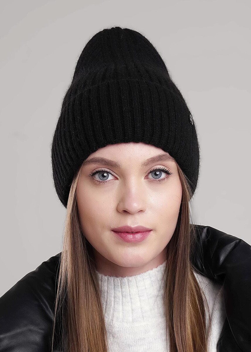 

Шапка, Черный