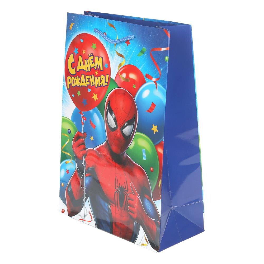 

Подарочный пакет ЧУДО ПРАЗДНИК PML-130516-SP