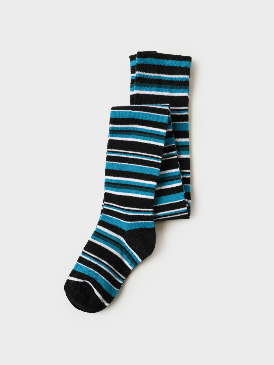 

Колготки трикотажные, Разноцветный