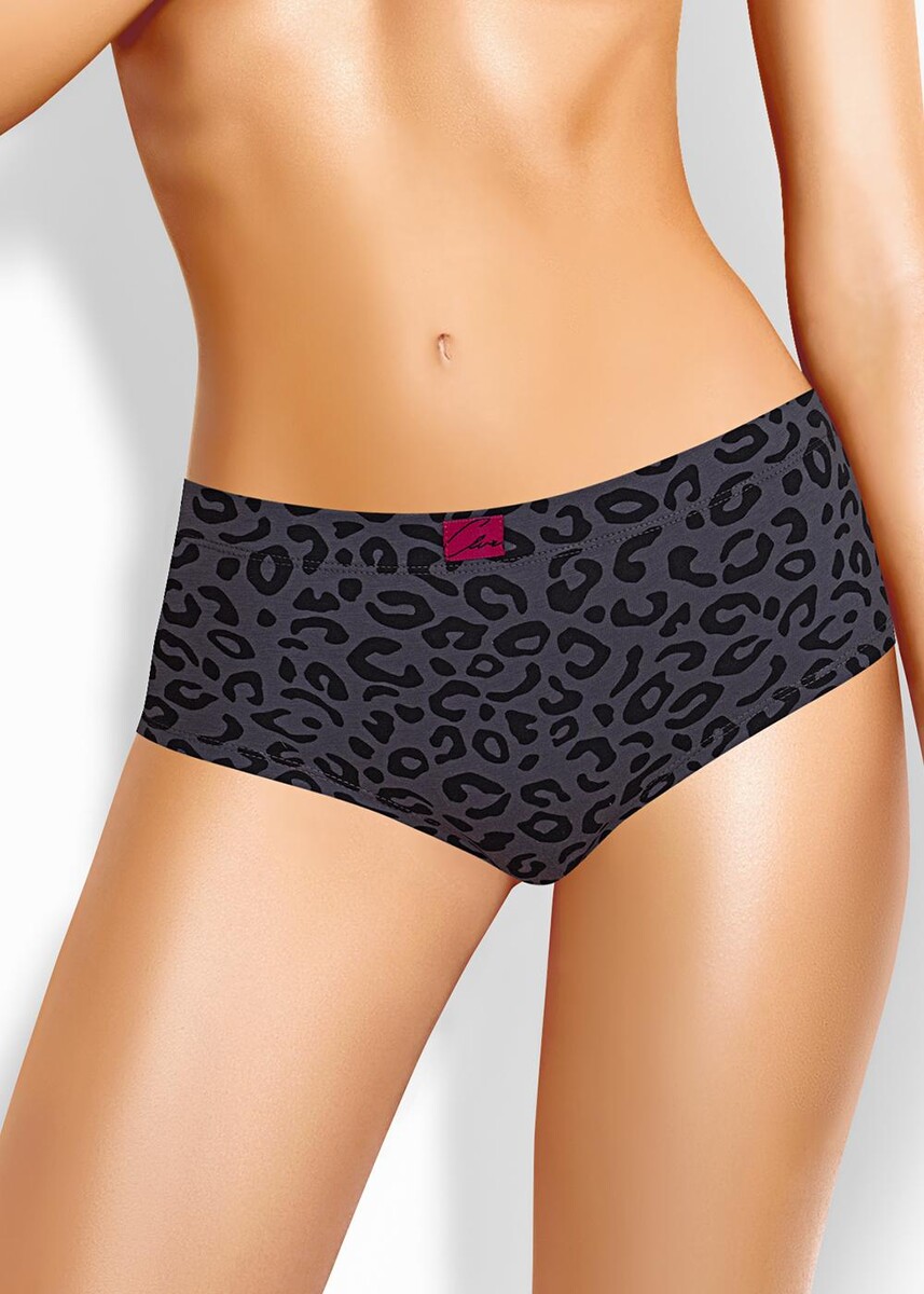 

Трусы, Серый;серый/т.серый