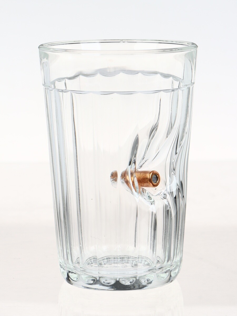 

Стакан, Золотистый