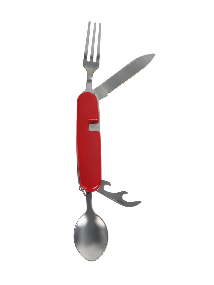 

Мультитул туристический №1