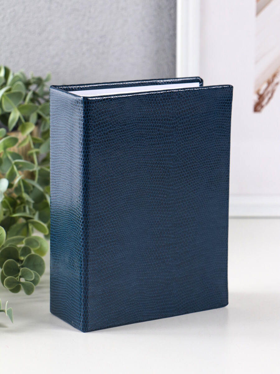 

Фотоальбом на 100 фото 10×15 см