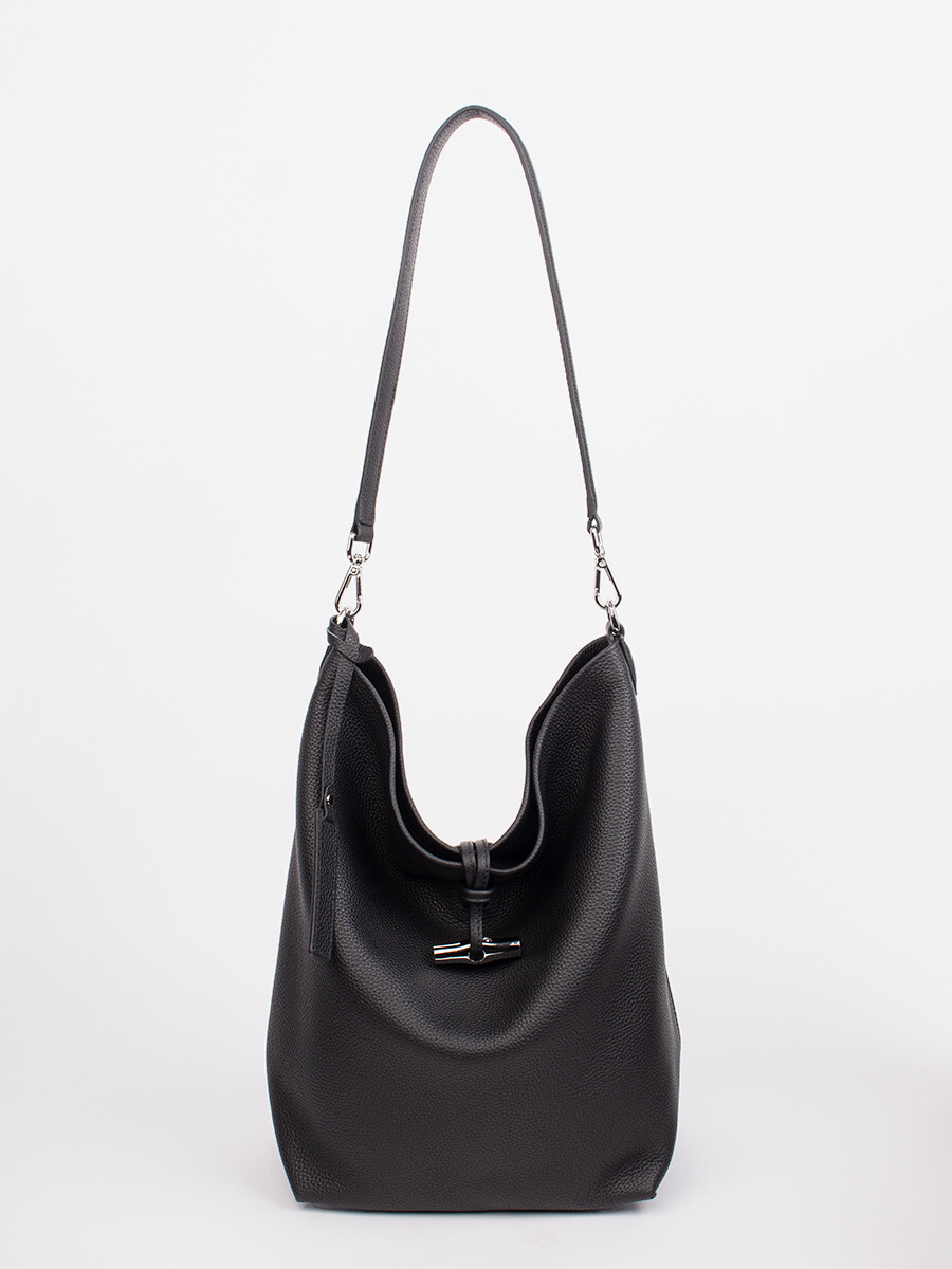 

Сумка, Черный