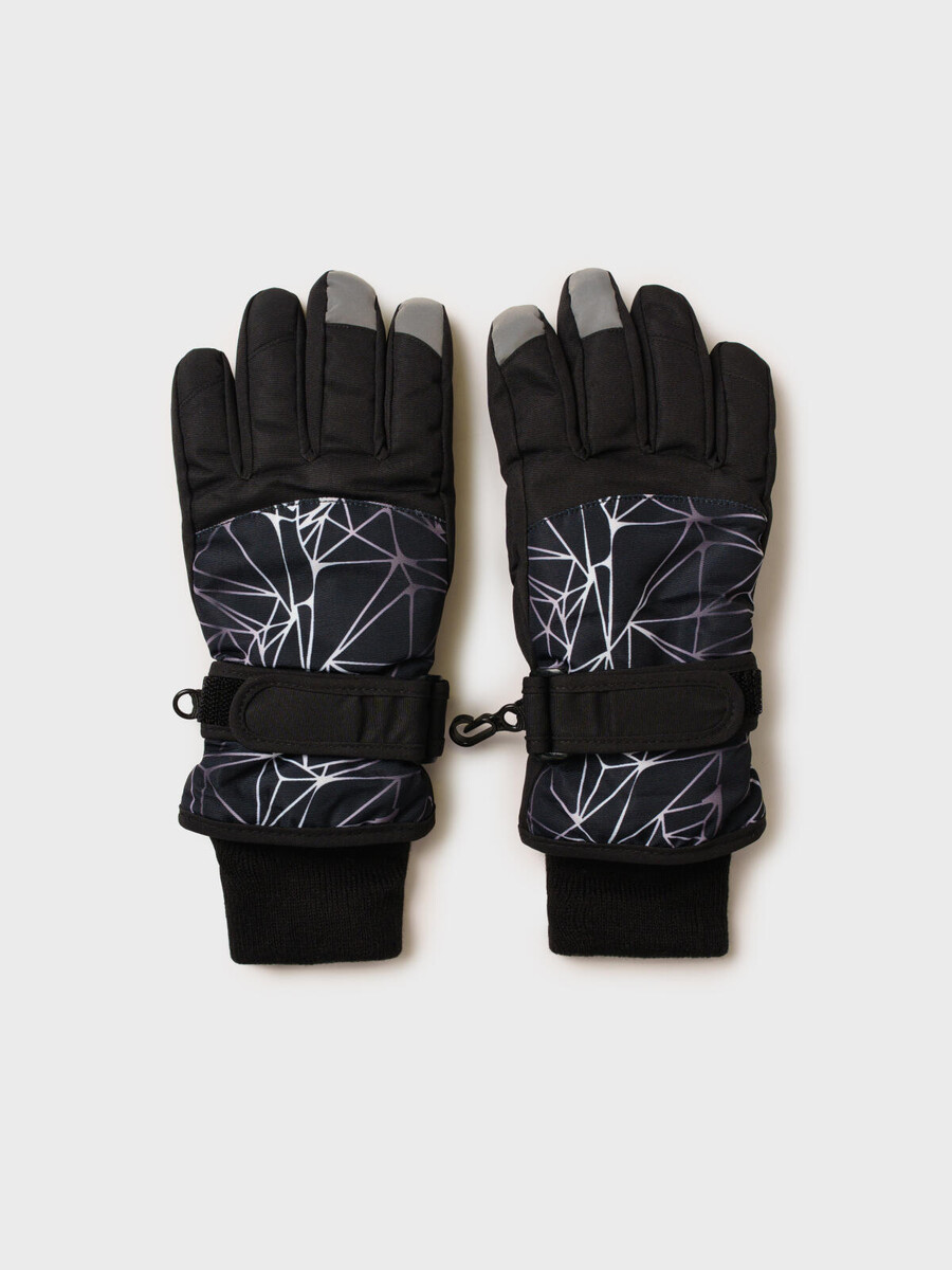 

Перчатки, Разноцветный