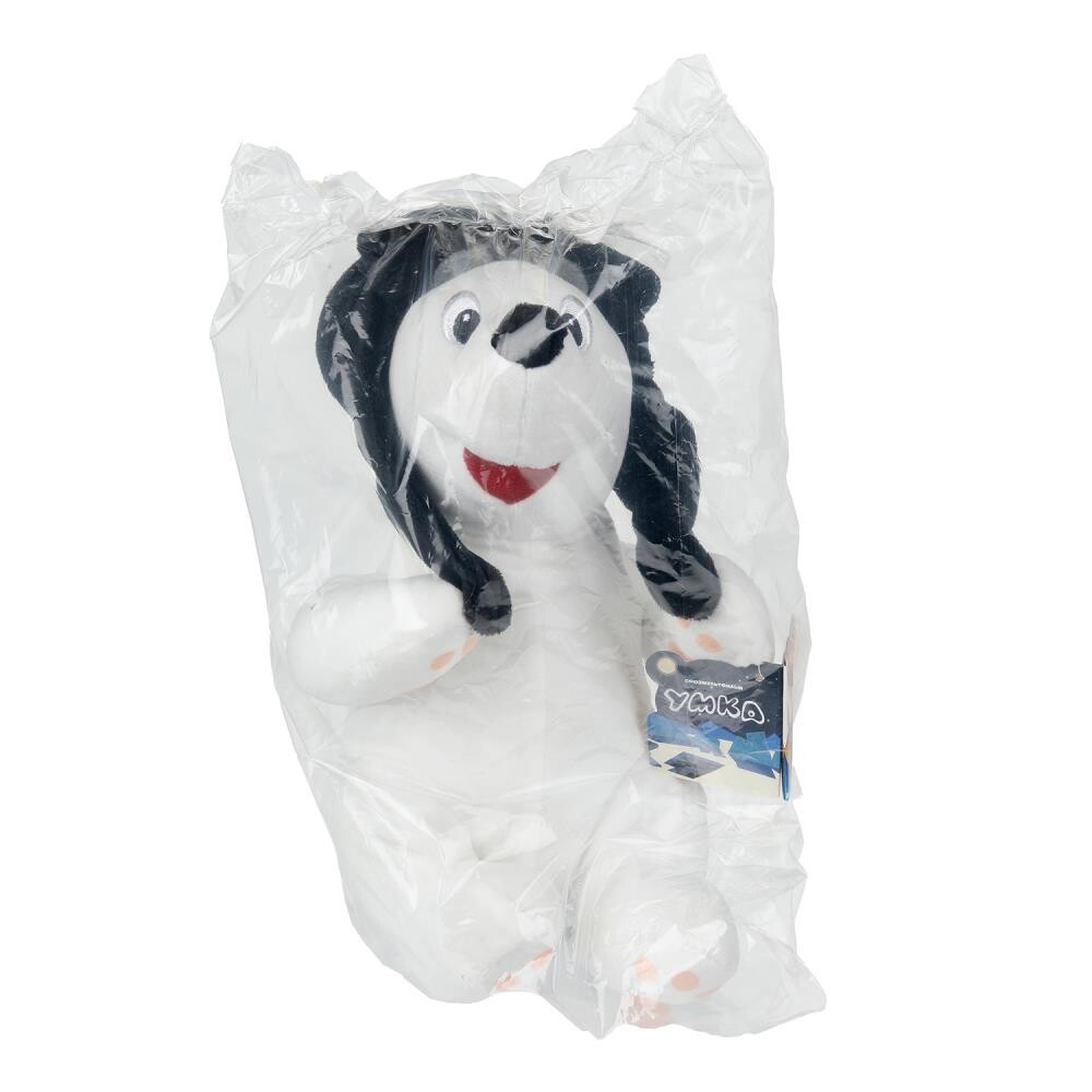 

Мягкая озвученная размер До 30 см СОЮЗМУЛЬТФИЛЬМ, "МУЛЬТИ-ПУЛЬТИ" V62032-20-WOD