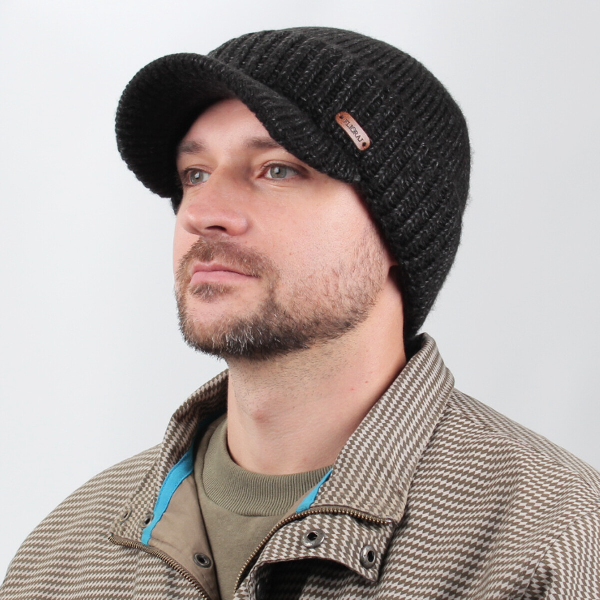 

Кепка, Черный