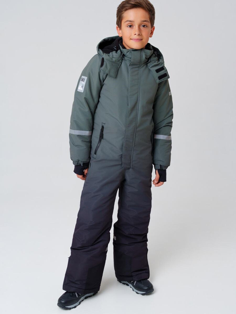 

Комбинезон, Разноцветный