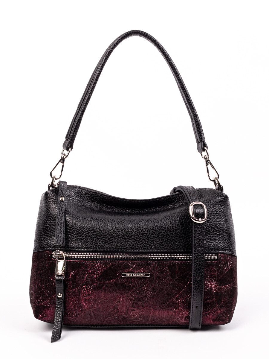 

Сумка, Черный