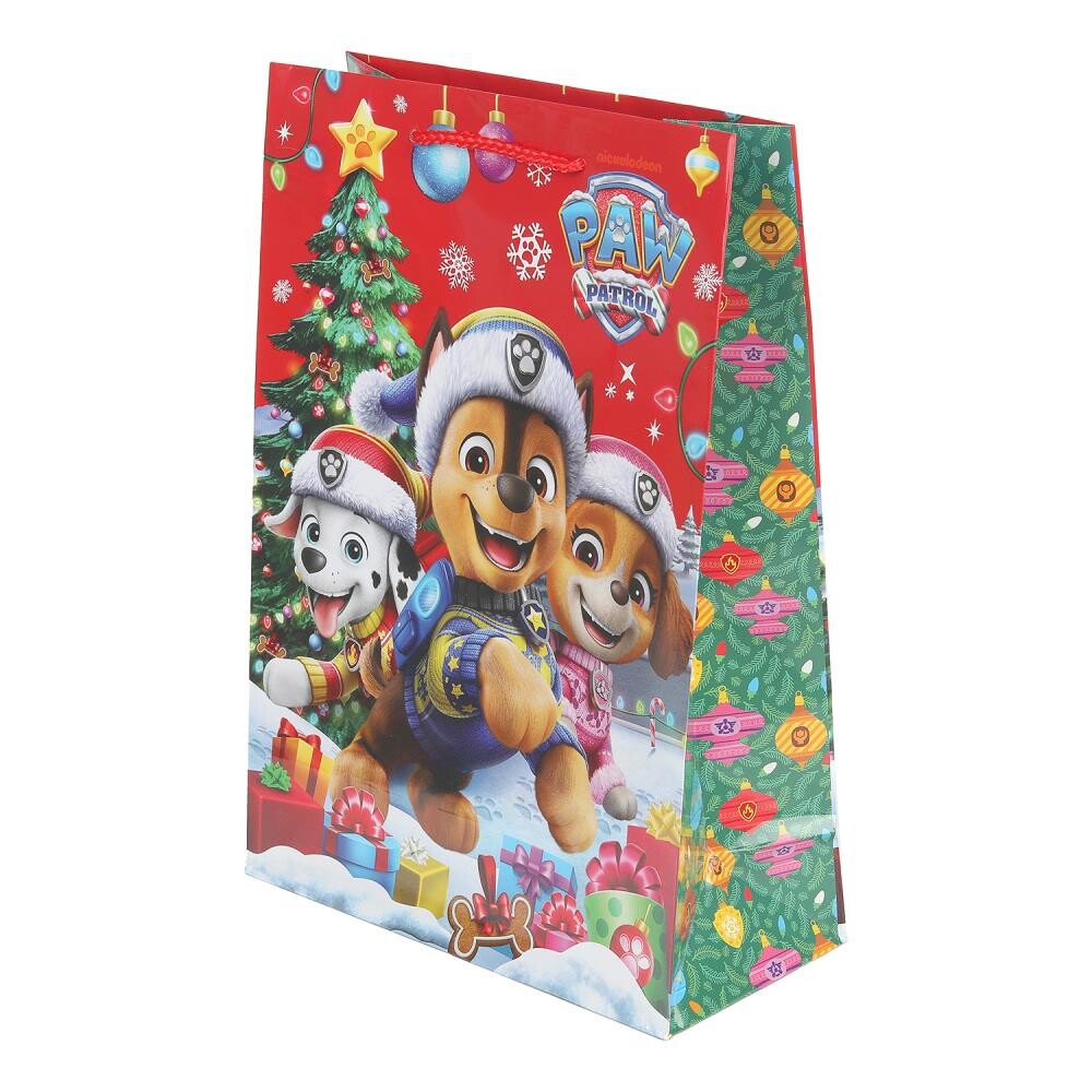 

Подарочный пакет ЧУДО ПРАЗДНИК PML-132586-SP