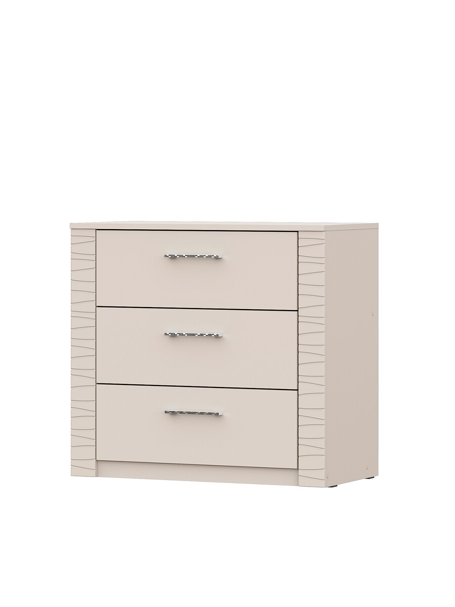 

Комод напольный, Бежевый