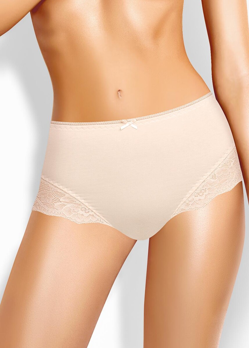 

Трусы, Бежевый;св.бежевый