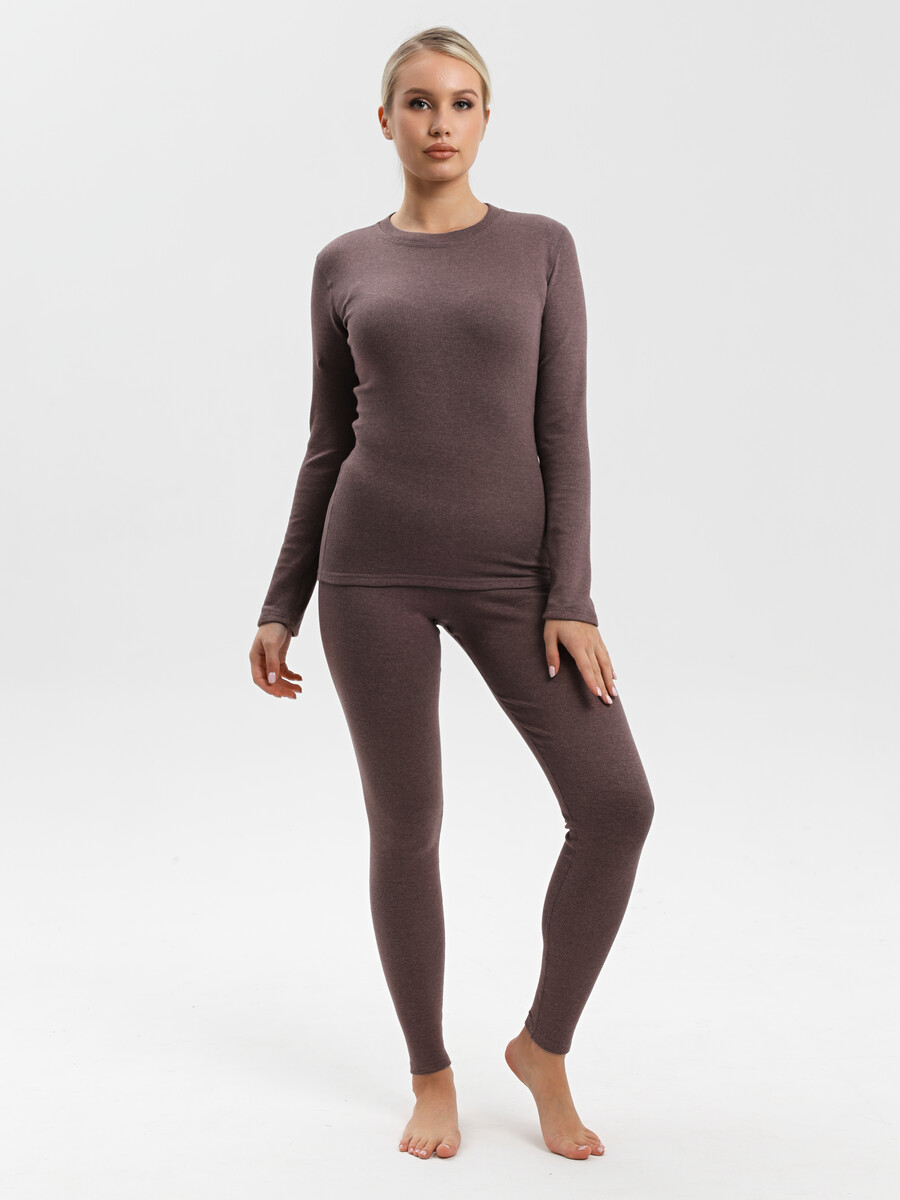 

Костюм, Коричневый