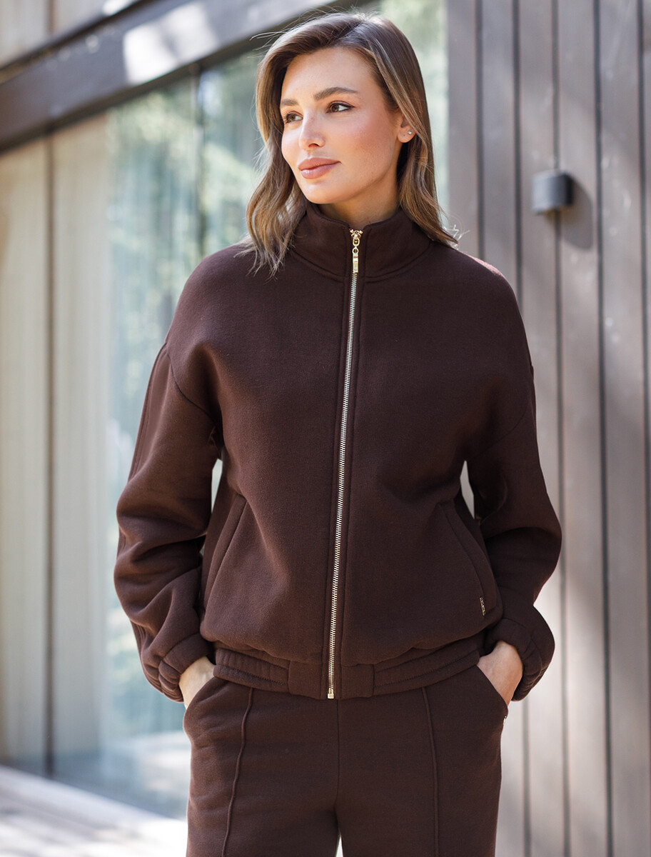 

Джемпер, Коричневый