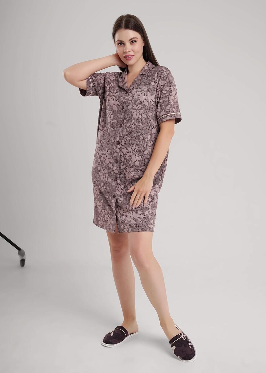 

Платье, Кофейный/коричневый