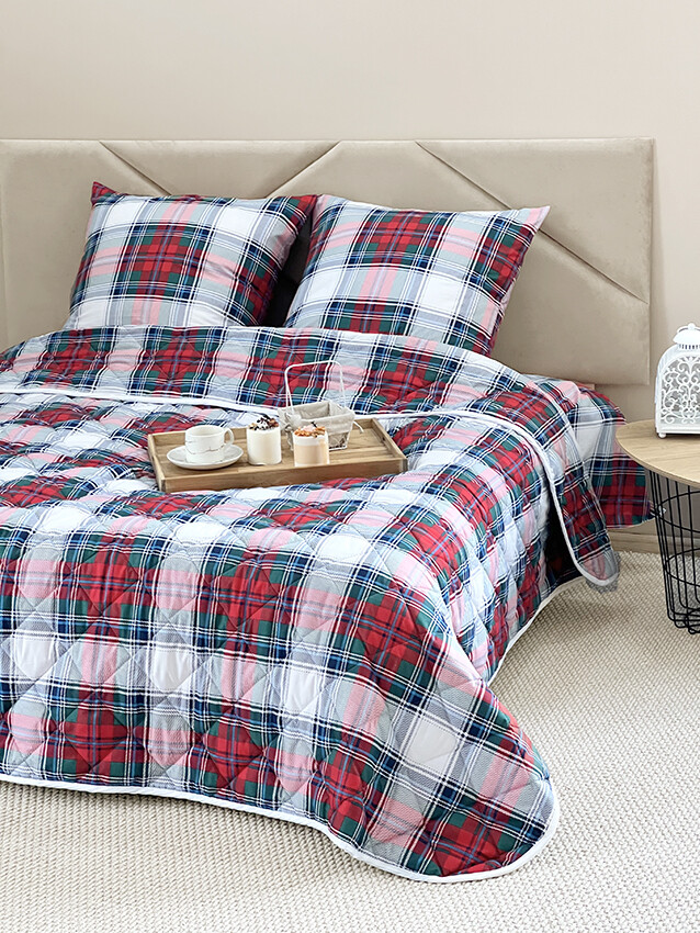 

Комплект Набор 1,5 сп., Разноцветный