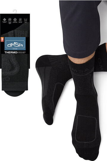 Носки THERMO OMSA