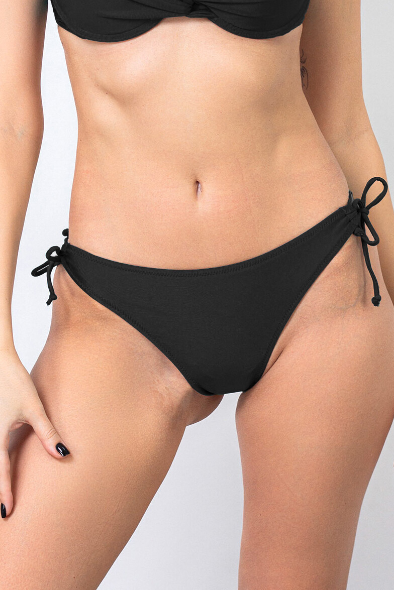 

Плавки, Черный