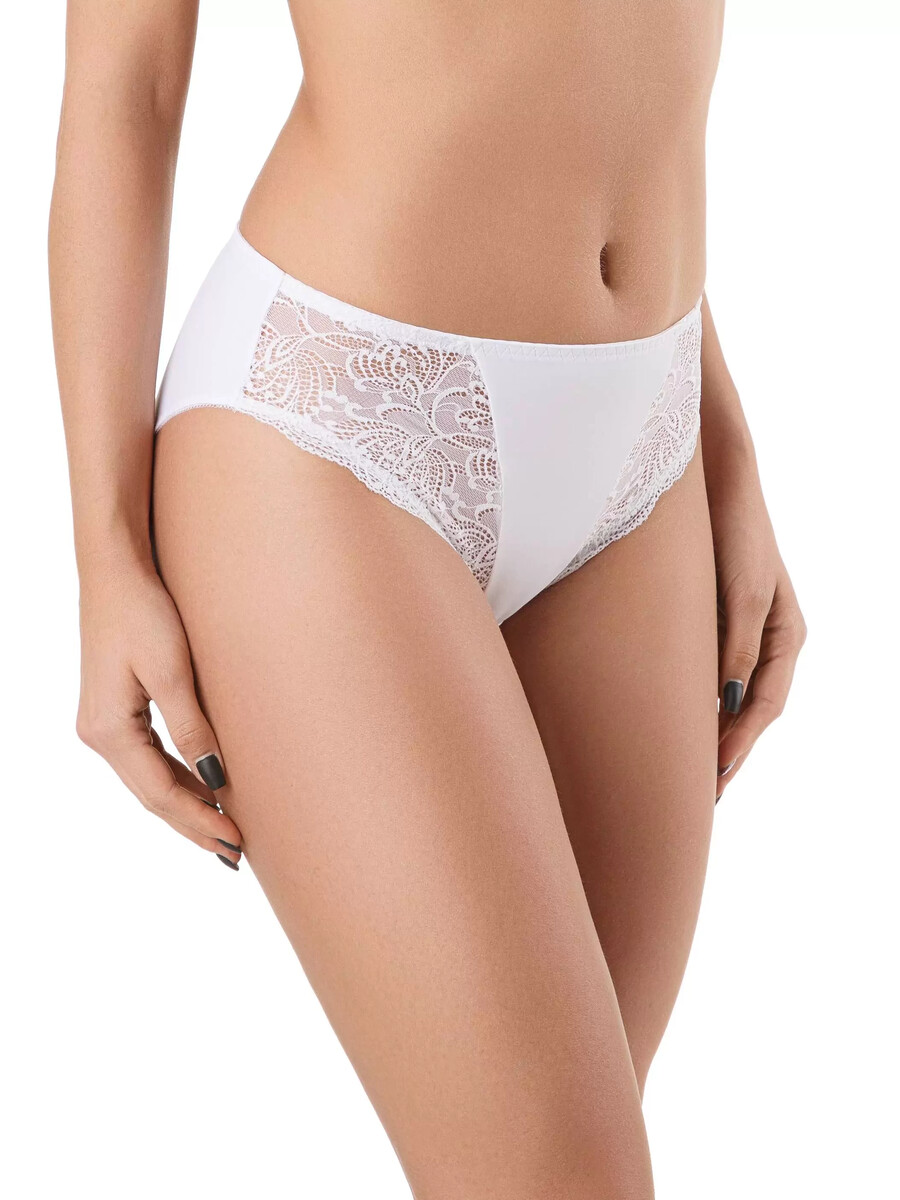 

Трусы женские City Style RP0010, Белый