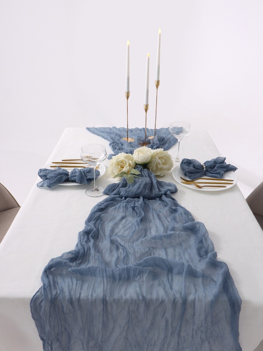 

Дорожка, Голубой