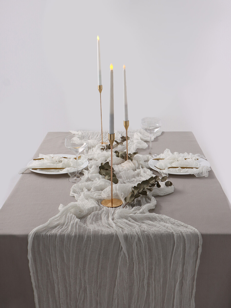 

Дорожка, Белый