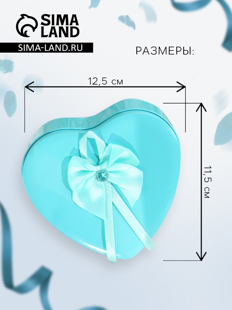 

Мыльные розы, бирюзовые и синие, набор 11 шт., Бирюзовый;синий