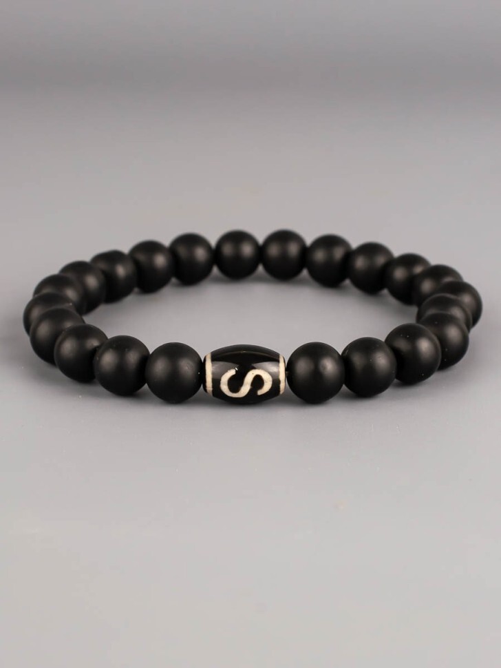 

Браслет, Черный