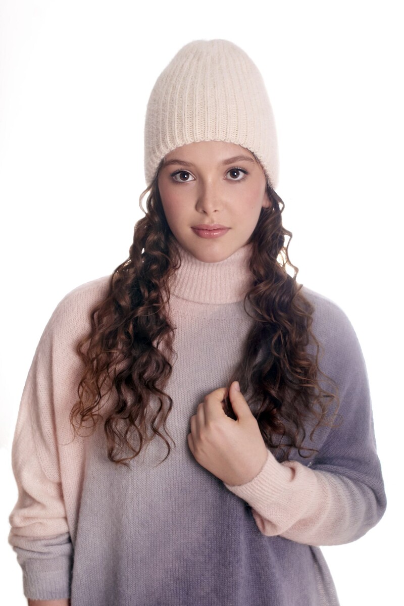 

Шапка, Бежевый;светло-бежевый