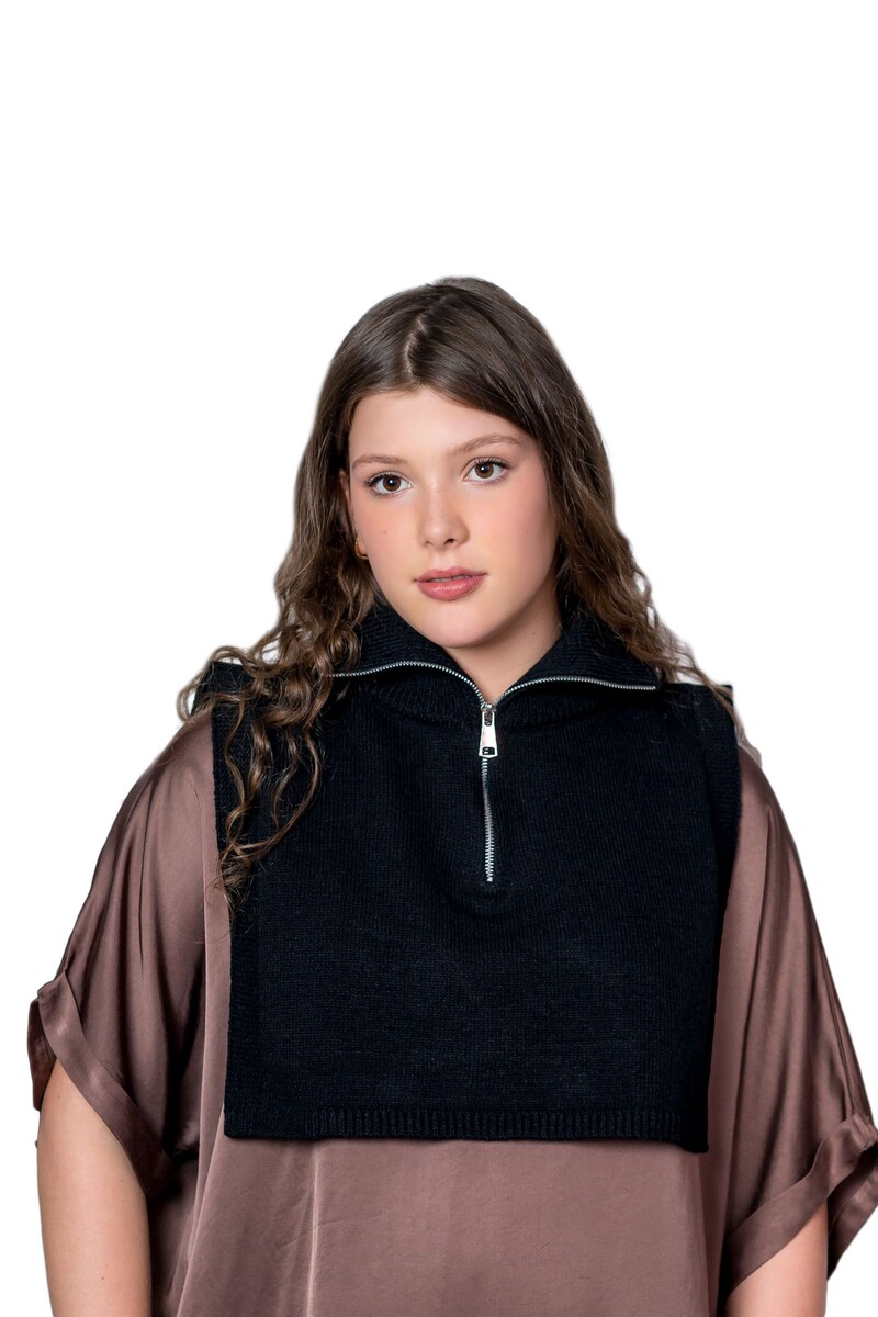 

Снуд, Черный