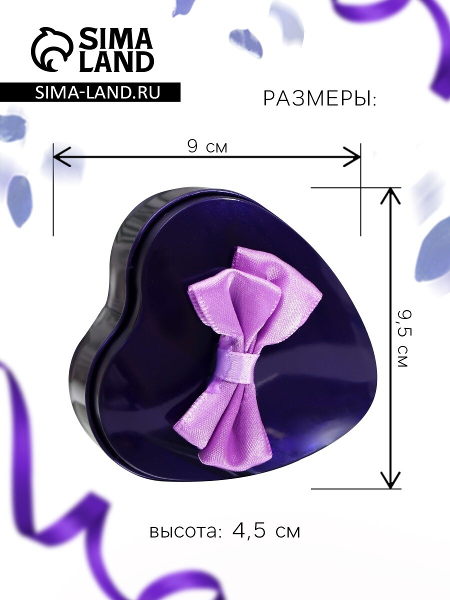 

Мыльные розы, трехцветные, набор 6 шт., Фиолетовый;белый