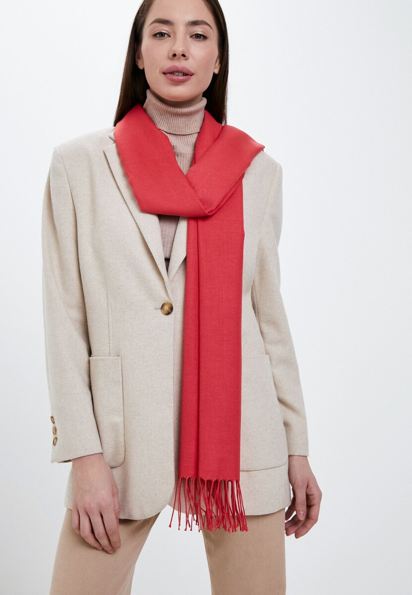 

Палантин, Лососевый