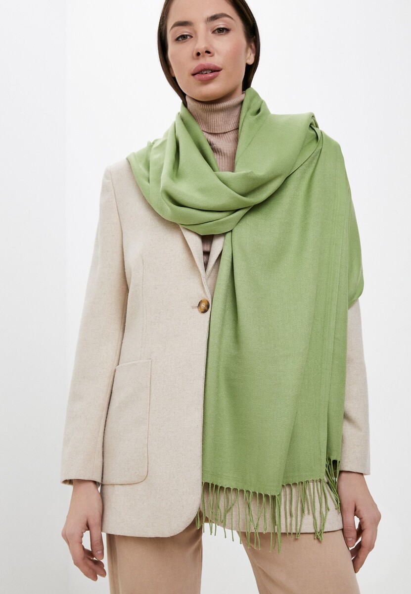 

Палантин, Светлая полынь