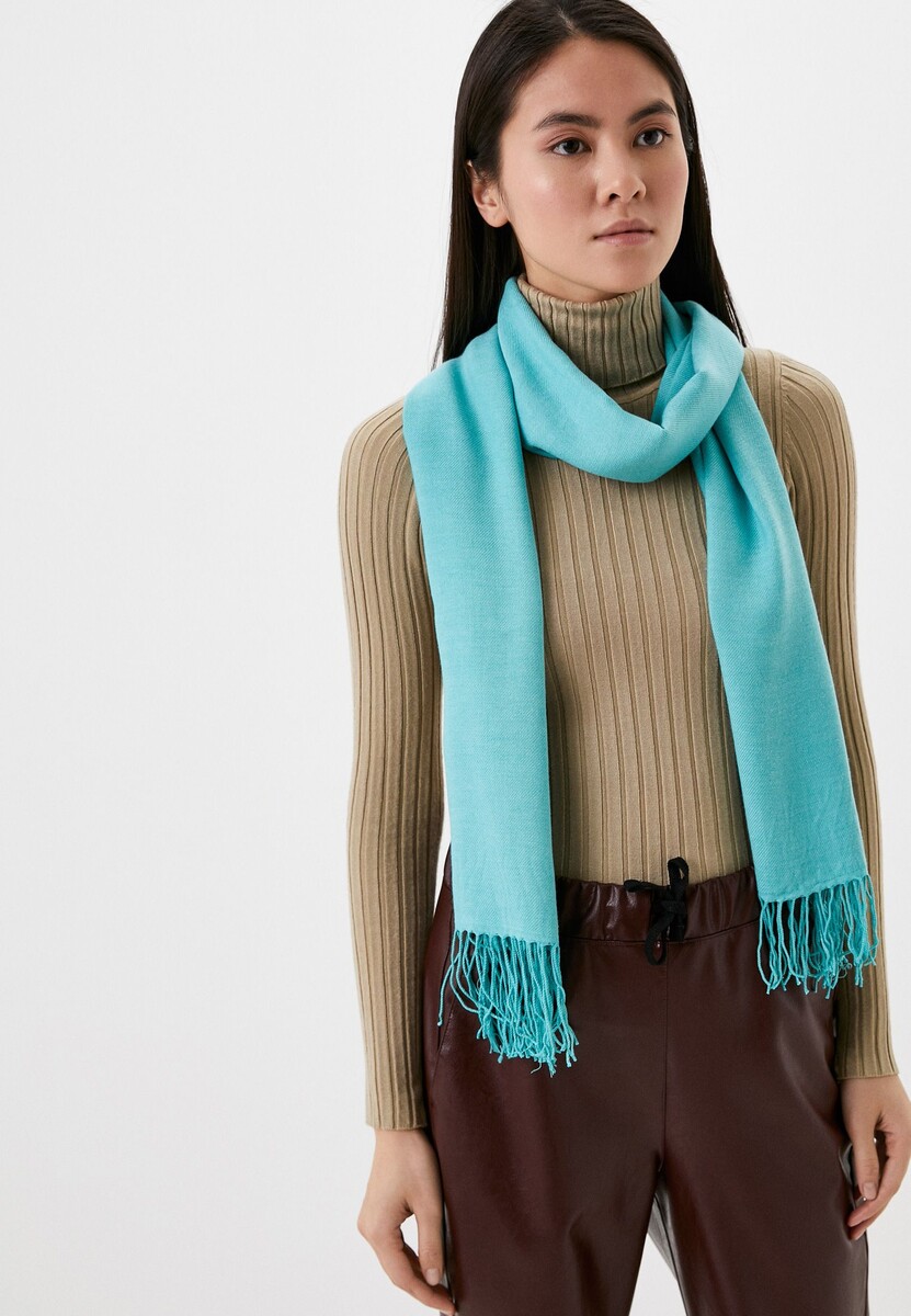 

Палантин, Лазурный