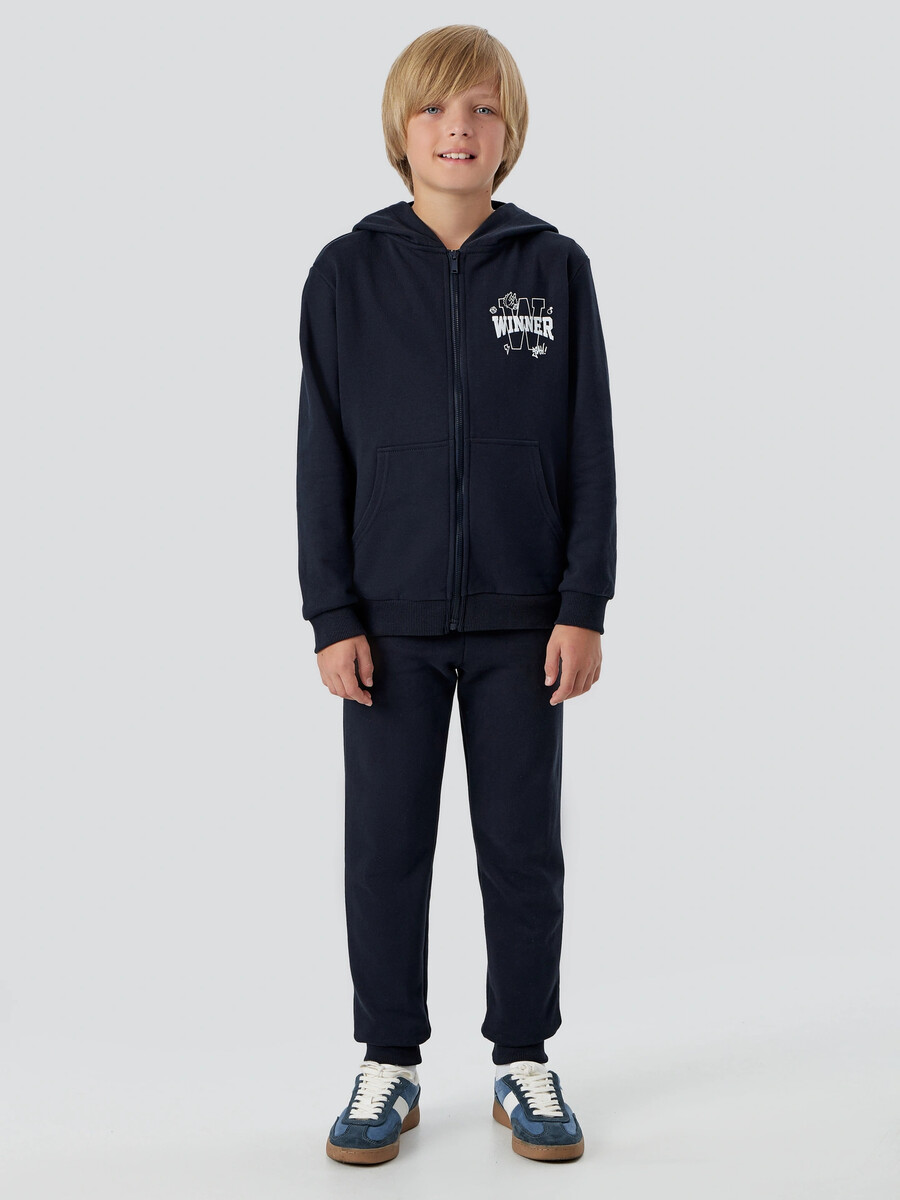 

Комплект для мальчиков синий, Синий;неви +печать3