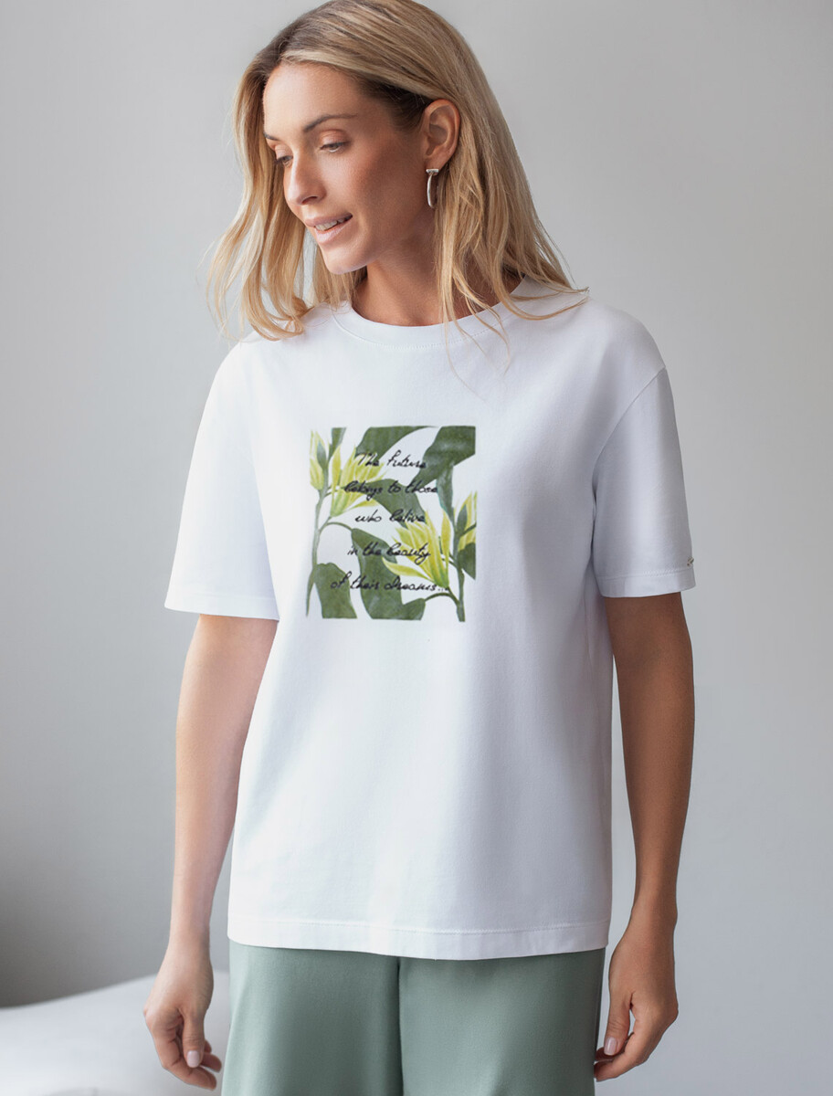 

Футболка, Белый;белый_dreams