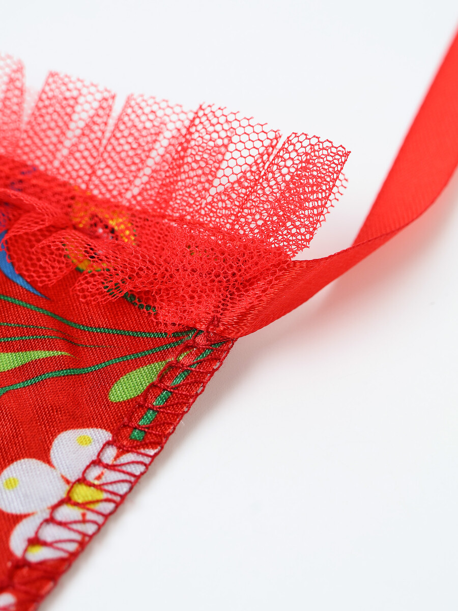 

Карнавальный воротник