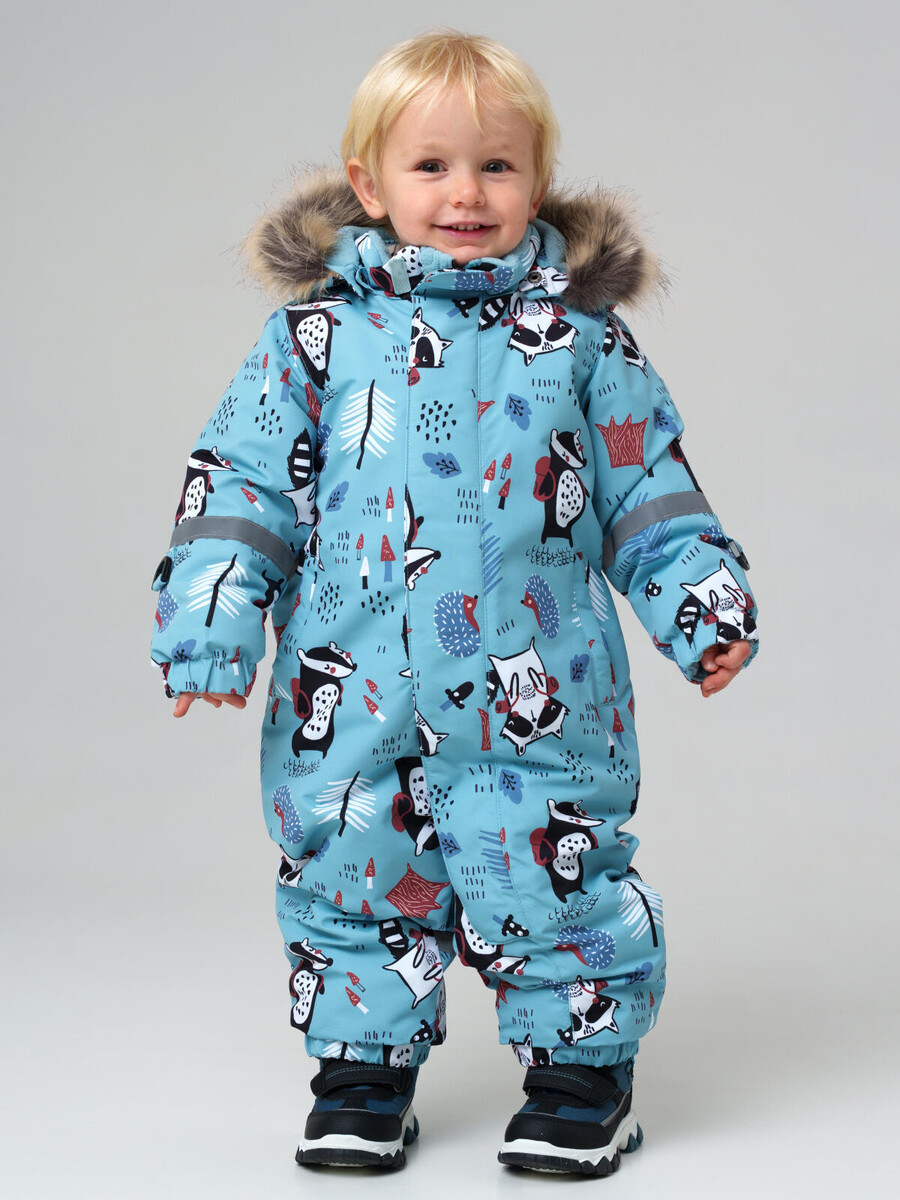 

Комбинезон, Разноцветный