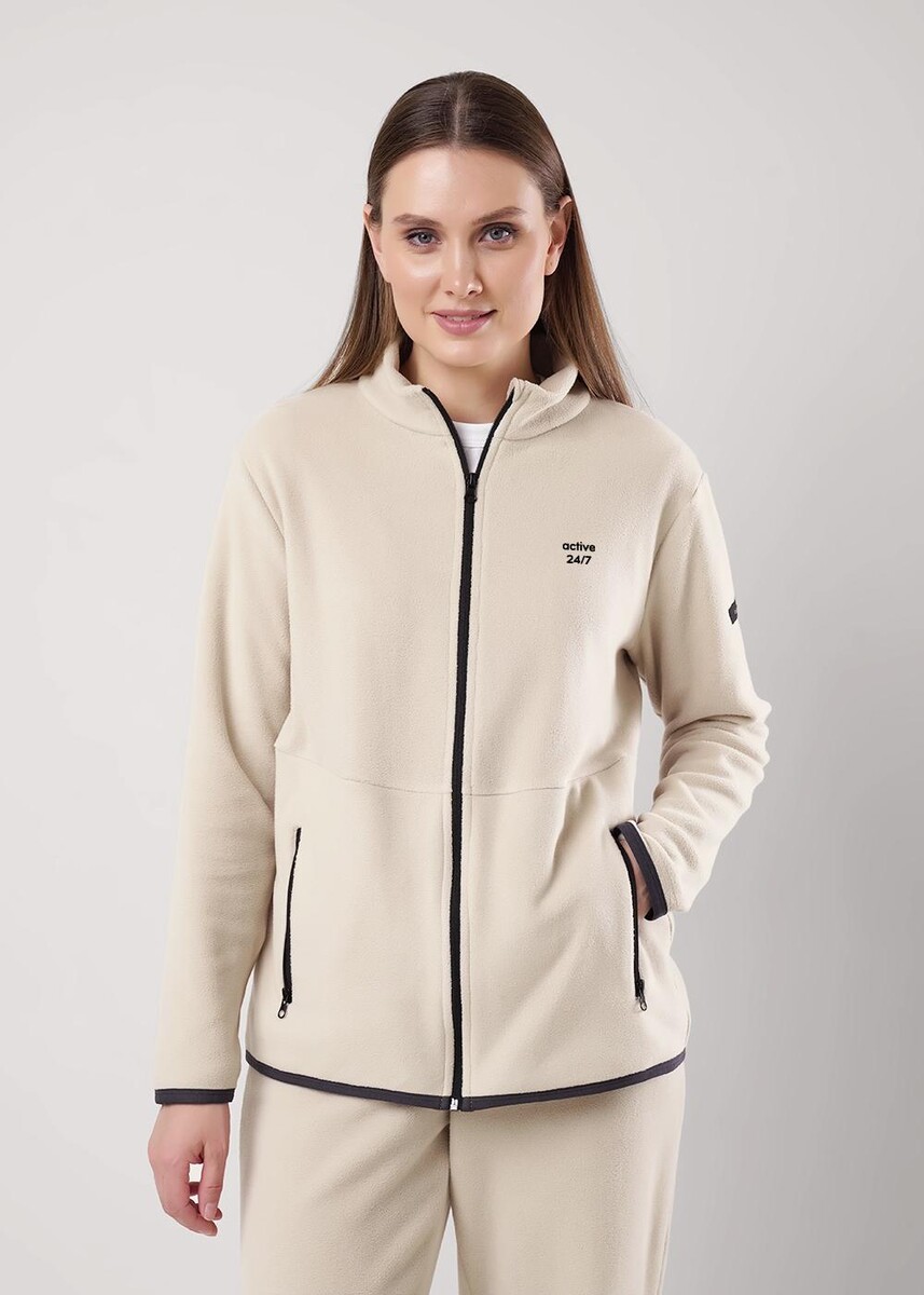 

Куртка, Бежевый