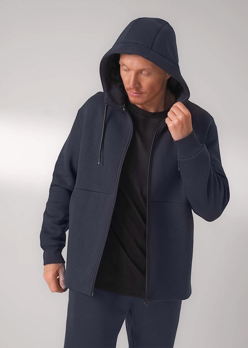 

Куртка, Т.синий