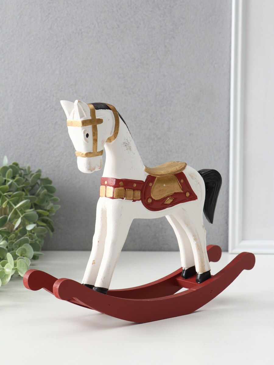 

Фигура дерево, Белый