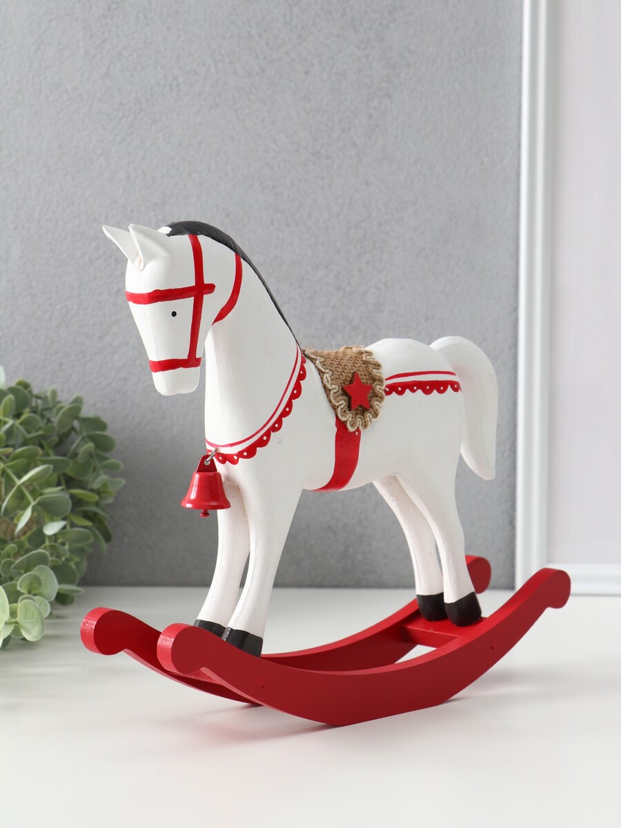 

Фигура дерево, Белый